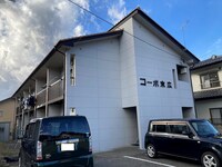 コーポ末広