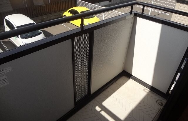  サニーコート・村井