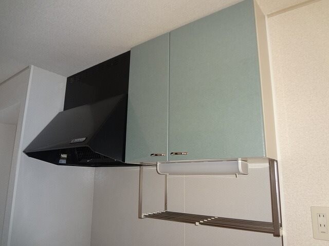  サニーコート・村井