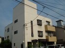 篠ノ井線/松本駅 徒歩10分 3階 築35年の外観