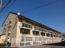  篠ノ井線/南松本駅 徒歩21分 2階 築35年