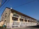 篠ノ井線/南松本駅 徒歩21分 2階 築35年の外観