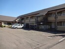  篠ノ井線/南松本駅 徒歩21分 2階 築35年