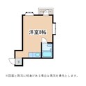 ボートルメゾンの間取図