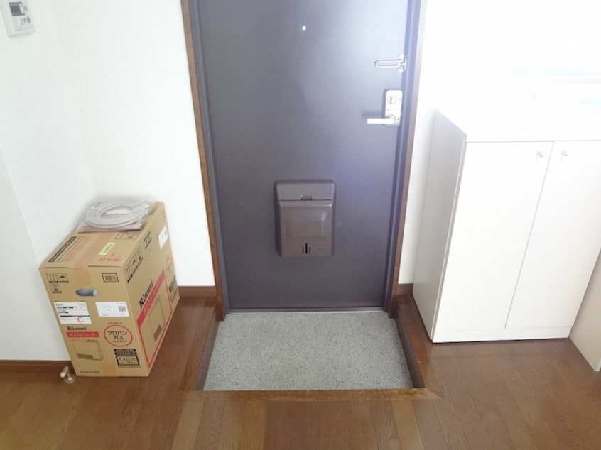  Maison　des　MISATO-S