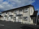 篠ノ井線/松本駅 バス:19分:停歩2分 1階 築31年の外観