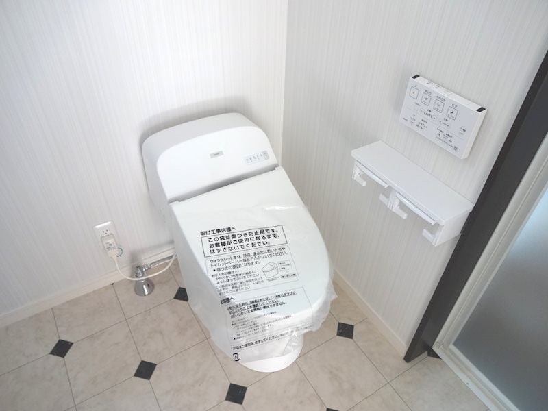 101の参考画像です。 パークサイド