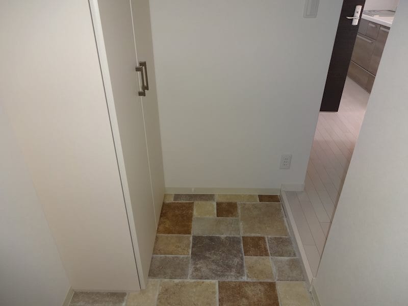 101の参考画像です。 パークサイド