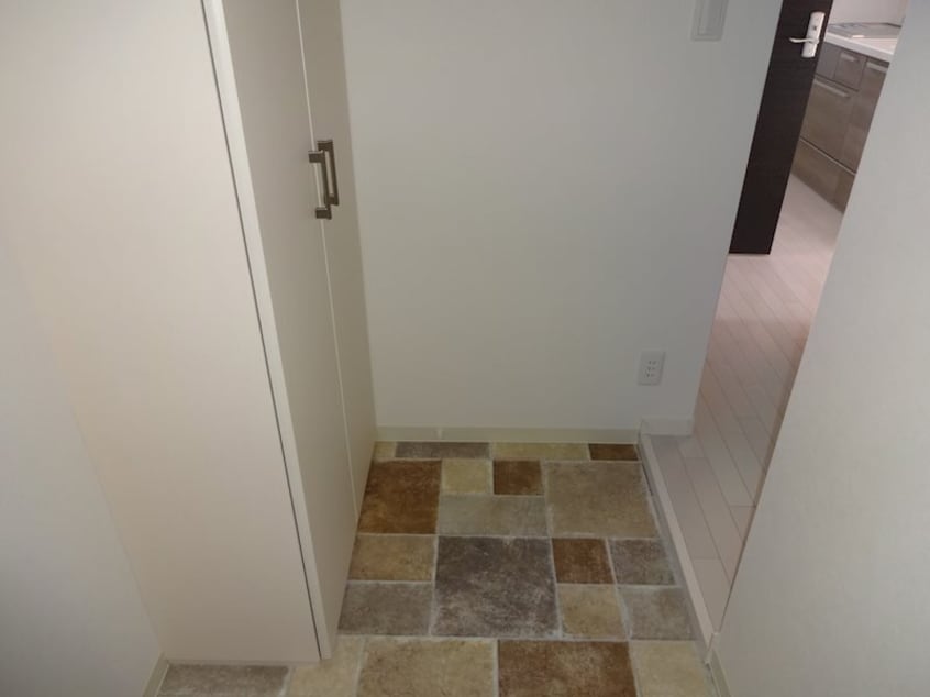 101の参考画像です。 パークサイド