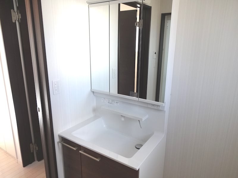 101の参考画像です。 パークサイド