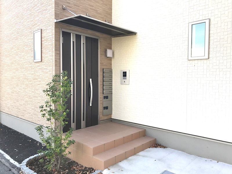 101の参考画像です。 パークサイド