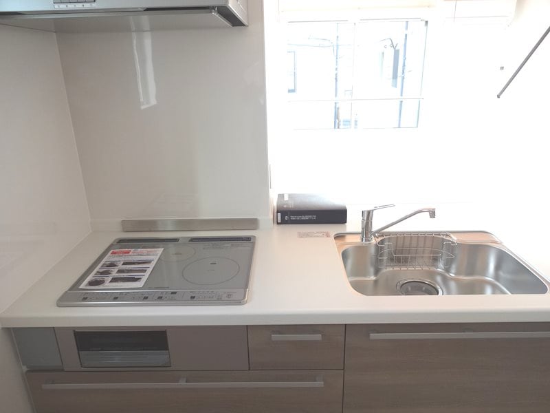 101の参考画像です。 パークサイド