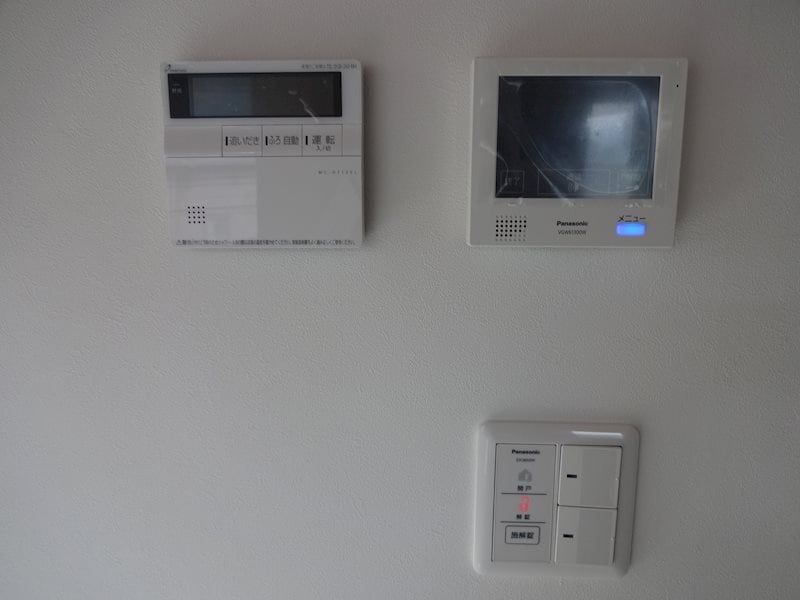 101の参考画像です。 パークサイド