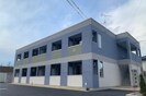 アルピコ交通上高地線/大庭駅 徒歩33分 2階 築5年の外観