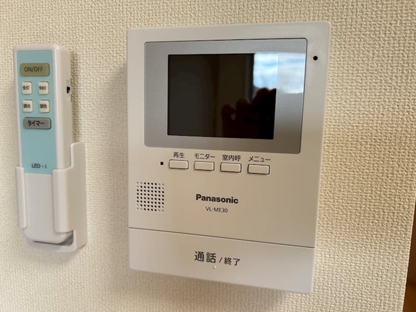 １０１の参考画像です ヴィラ・サザンクロス