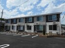 大糸線/北松本駅 徒歩29分 1階 築5年の外観