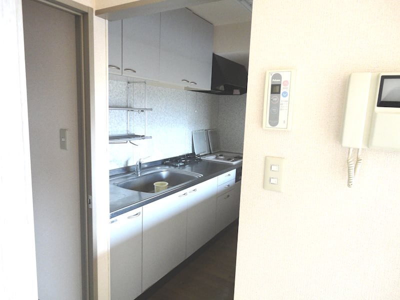  グランディール中村Ａ棟