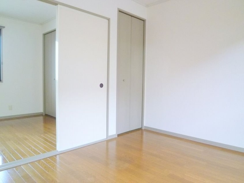  グランディール中村Ａ棟