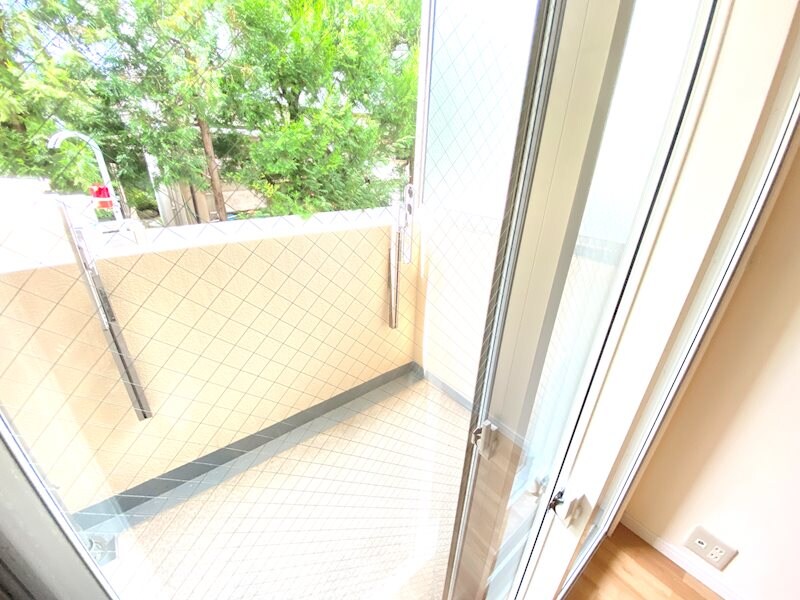 3階の画像です。 プランドール未来