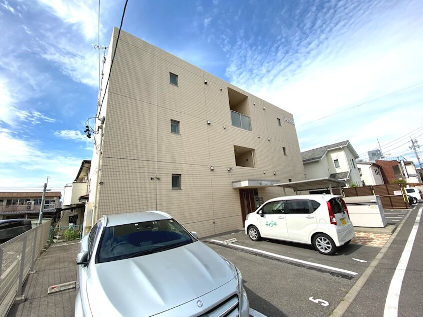  プランドール未来