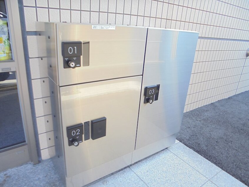  プランドール未来