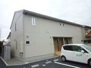 篠ノ井線/村井駅 徒歩9分 1階 築10年の外観