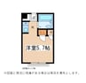 大糸線/北松本駅 徒歩29分 3階 築37年 1Kの間取り