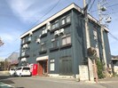 大糸線/北松本駅 徒歩29分 3階 築37年の外観