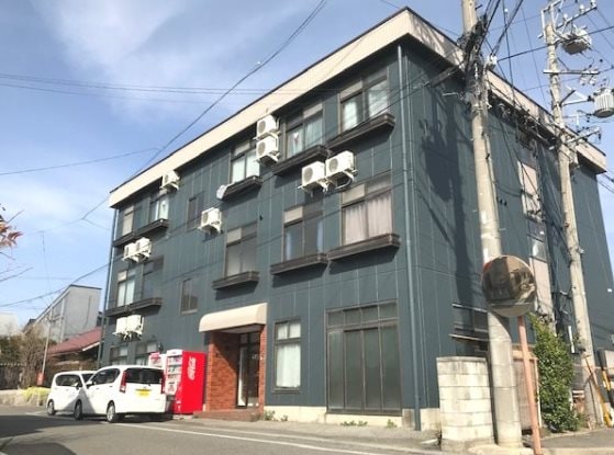  大糸線/北松本駅 徒歩29分 2階 築36年