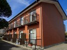 篠ノ井線/南松本駅 徒歩21分 2階 築26年の外観