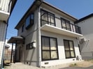 大糸線/北松本駅 徒歩42分 2階 築26年の外観