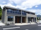 大糸線/北松本駅 徒歩51分 1階 築3年の外観