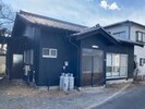 篠ノ井線/松本駅 徒歩23分 1階 築50年の外観