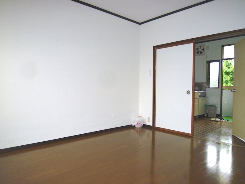  島内山﨑アパート