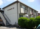 篠ノ井線/平田駅 徒歩33分 2階 築39年の外観