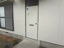  平田東3丁目林貸家