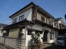 篠ノ井線/松本駅 徒歩41分 1-2階 築36年の外観