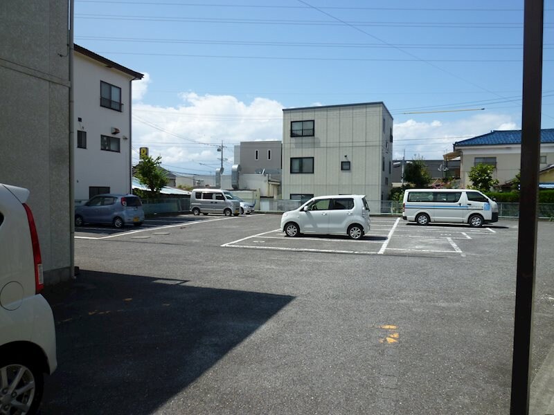  篠ノ井線/松本駅 徒歩26分 1階 築39年