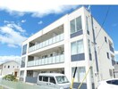  篠ノ井線/村井駅 徒歩17分 1階 築3年