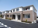 Villa Koshinの外観
