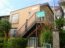 篠ノ井線/松本駅 徒歩29分 1階 築36年の外観