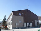 大糸線/北松本駅 徒歩51分 1階 築4年の外観