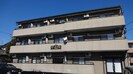 篠ノ井線/南松本駅 徒歩6分 1階 築23年の外観
