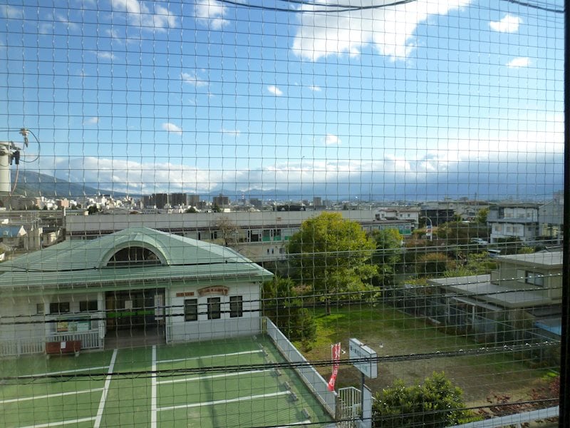  大糸線/北松本駅 徒歩13分 3階 築37年