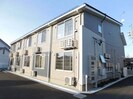 篠ノ井線/平田駅 徒歩9分 1階 築4年の外観