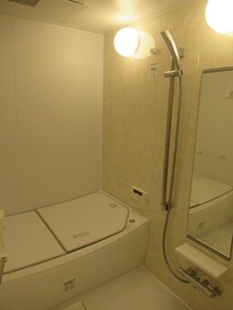 他の号室の参考画像です。