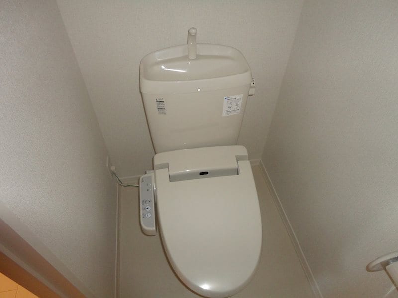 類似物件の画像です。 パルクヴィレ