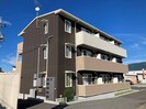 ハイム・プラージュの外観