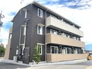 篠ノ井線/村井駅 徒歩15分 1階 築浅の外観