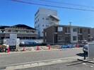 サニーウェル鎌田の外観